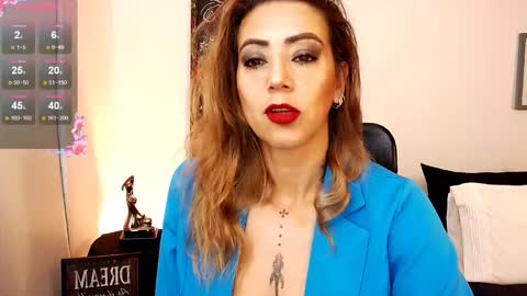 Anto   online show from February 18, 10:36 am