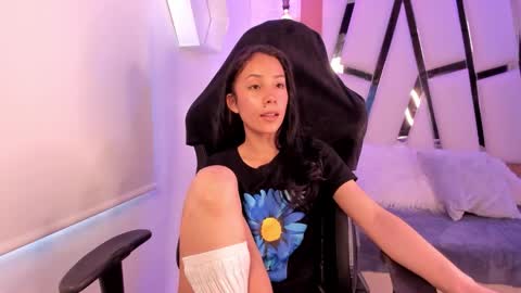 any_clark_ online show from November 29, 8:46 pm