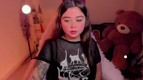   Independent model  online show from January 12, 12:28 am