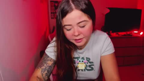   Independent model  online show from October 7, 4:55 pm