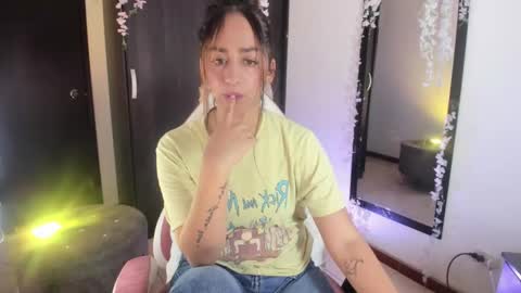 ana maria  online show from March 5, 2:40 am