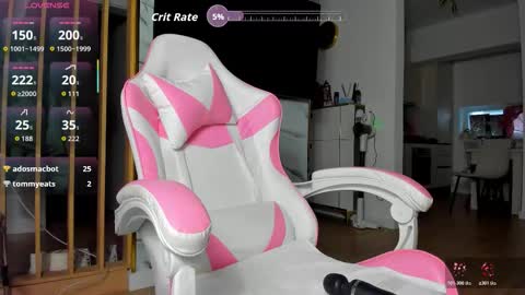 Anya online show from February 7, 6:50 am