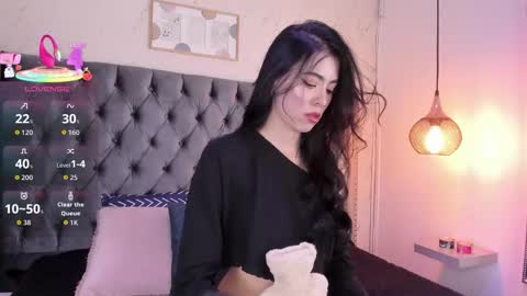 anya_belth online show from February 10, 8:01 pm