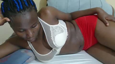 Gracious online show from December 1, 5:48 pm