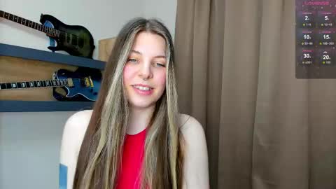 Anya online show from September 29, 6:57 pm