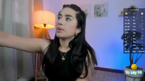 anya volkov online show from August 4, 3:51 pm