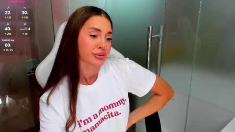 Anya online show from July 3, 12:55 pm