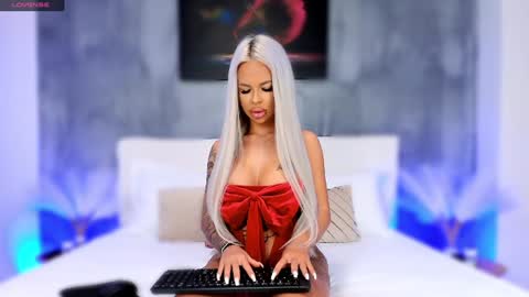 Snapshot of anyas_dolce chatting on January 11, 8:21 pm anyas_dolce online show from January 11, 8:21 pm