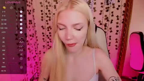 Anya online show from February 21, 8:26 am