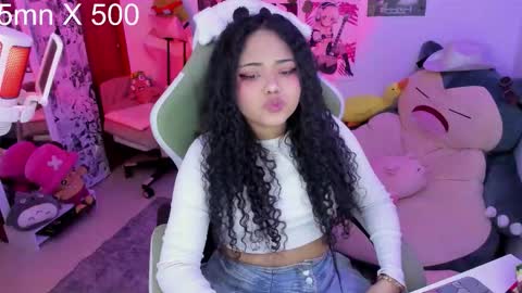 Any online show from March 6, 5:57 am