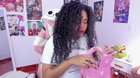 Any online show from January 19, 2:06 pm