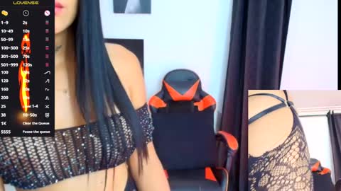 anyela_bdsm online show from April 16, 1:22 pm