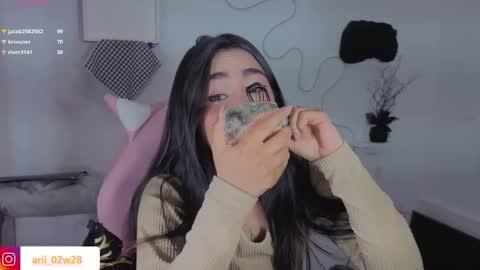 anyeluz_z online show from March 21, 10:42 am