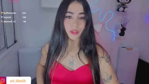 anyeluz_z online show from November 25, 4:20 pm