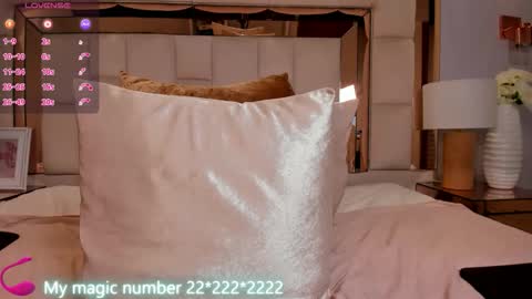 Anyi online show from December 4, 1:08 am