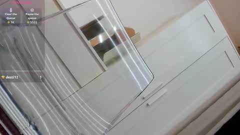 Anyssia  online show from January 8, 8:46 pm