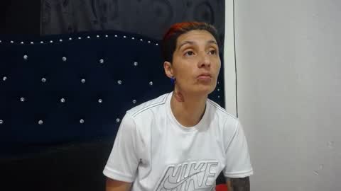 anyu online show from December 11, 1:15 am