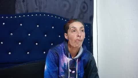 anyu online show from February 25, 3:09 am