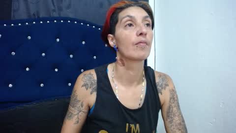 anyu online show from December 13, 12:53 am