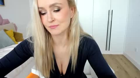 AoifeOneal online show from July 9, 7:27 pm