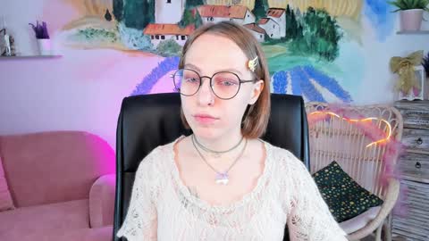 APHEX QUEEN online show from December 24, 9:06 am