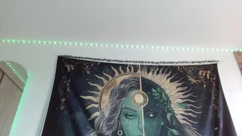 aphrodite__bloom online show from February 21, 6:37 pm