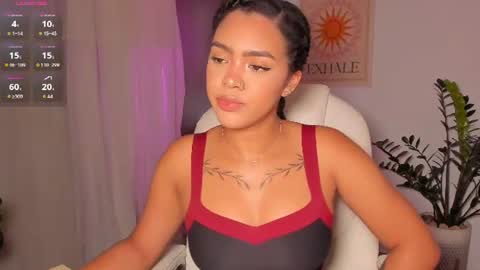 Karla online show from August 5, 9:21 pm