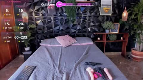 apprilfoxx online show from October 12, 6:10 pm