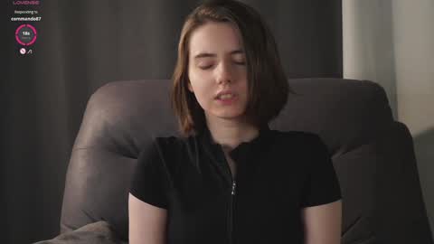 Meghan online show from March 28, 2:38 pm