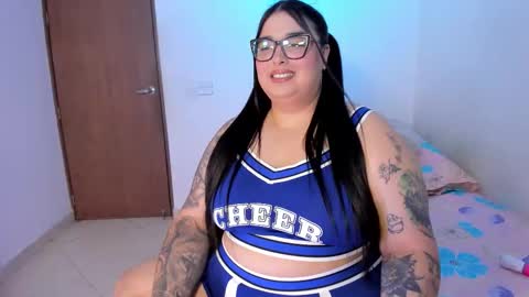 Maria online show from February 28, 5:34 pm