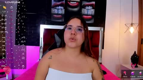 April SC online show from February 25, 1:43 pm