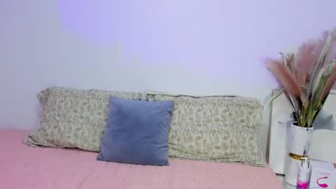 april_angels online show from March 2, 4:39 am