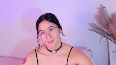 april_angels online show from March 5, 7:49 am