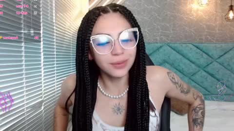  April  online show from February 26, 2:05 pm