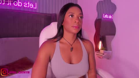 April online show from February 13, 10:34 am