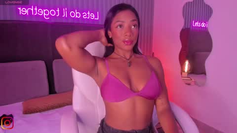 April online show from March 8, 10:41 am