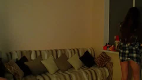 April online show from February 21, 6:30 pm