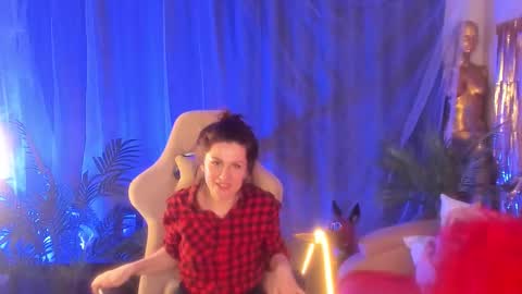 aprill_o_nill online show from March 24, 4:56 pm