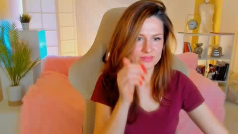 aprill_o_nill online show from January 22, 5:06 pm