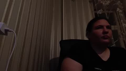 April online show from October 4, 6:12 pm