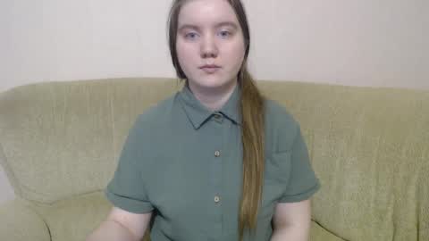 Josefin online show from February 16, 11:21 am