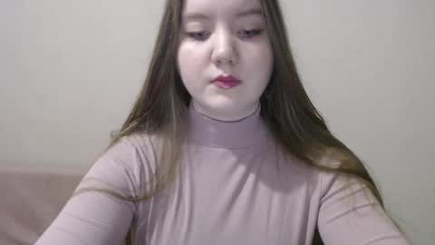 Josefin online show from January 8, 2:57 am