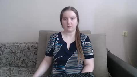 Josefin online show from March 21, 8:19 am