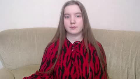 Josefin online show from March 3, 7:25 am