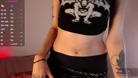 Arabella online show from February 2, 3:49 am