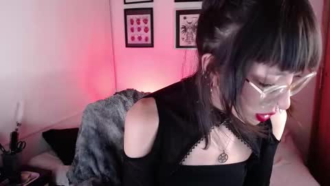 Arabella online show from November 25, 4:14 am