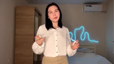 Emi online show from March 15, 4:20 pm