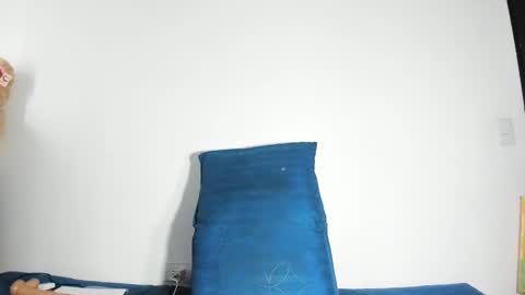 Arantza Hill online show from November 16, 1:55 pm