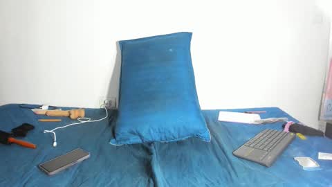 Arantza Hill online show from November 24, 1:51 am