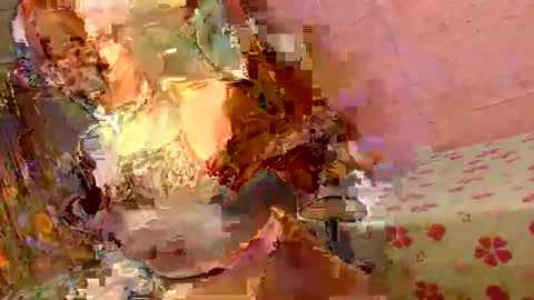 Aranza online show from December 15, 10:31 am